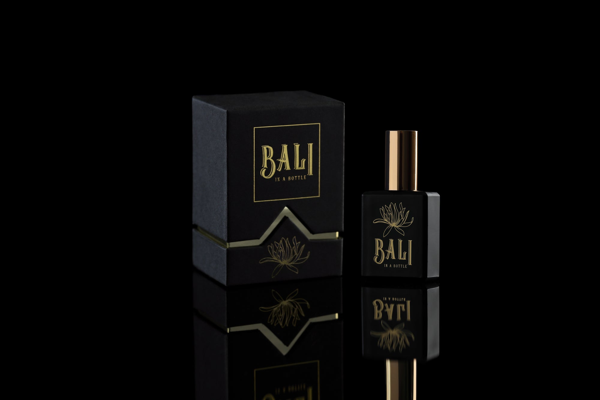 Bali In A Bottle ~ 20ML