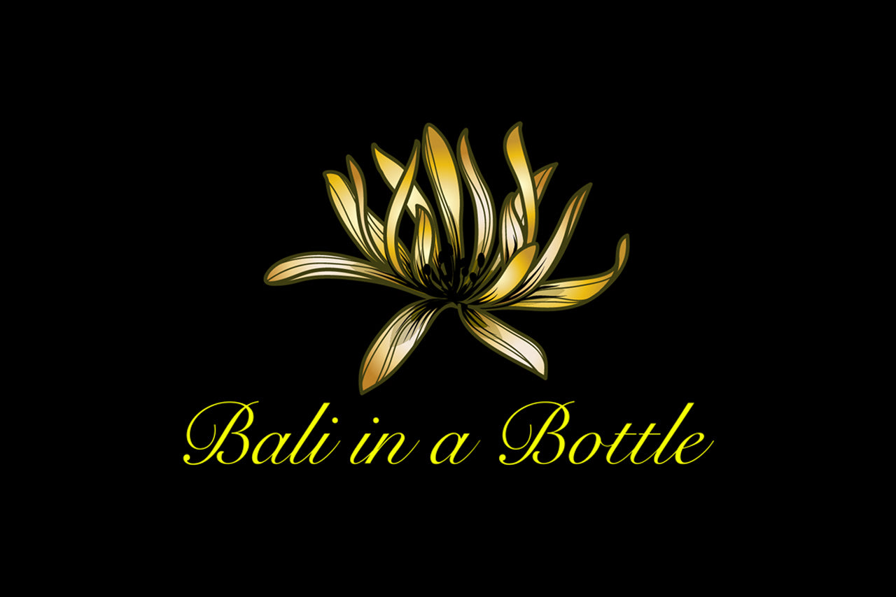 Bali in a Bottle ~ 1ML ~ Sample
